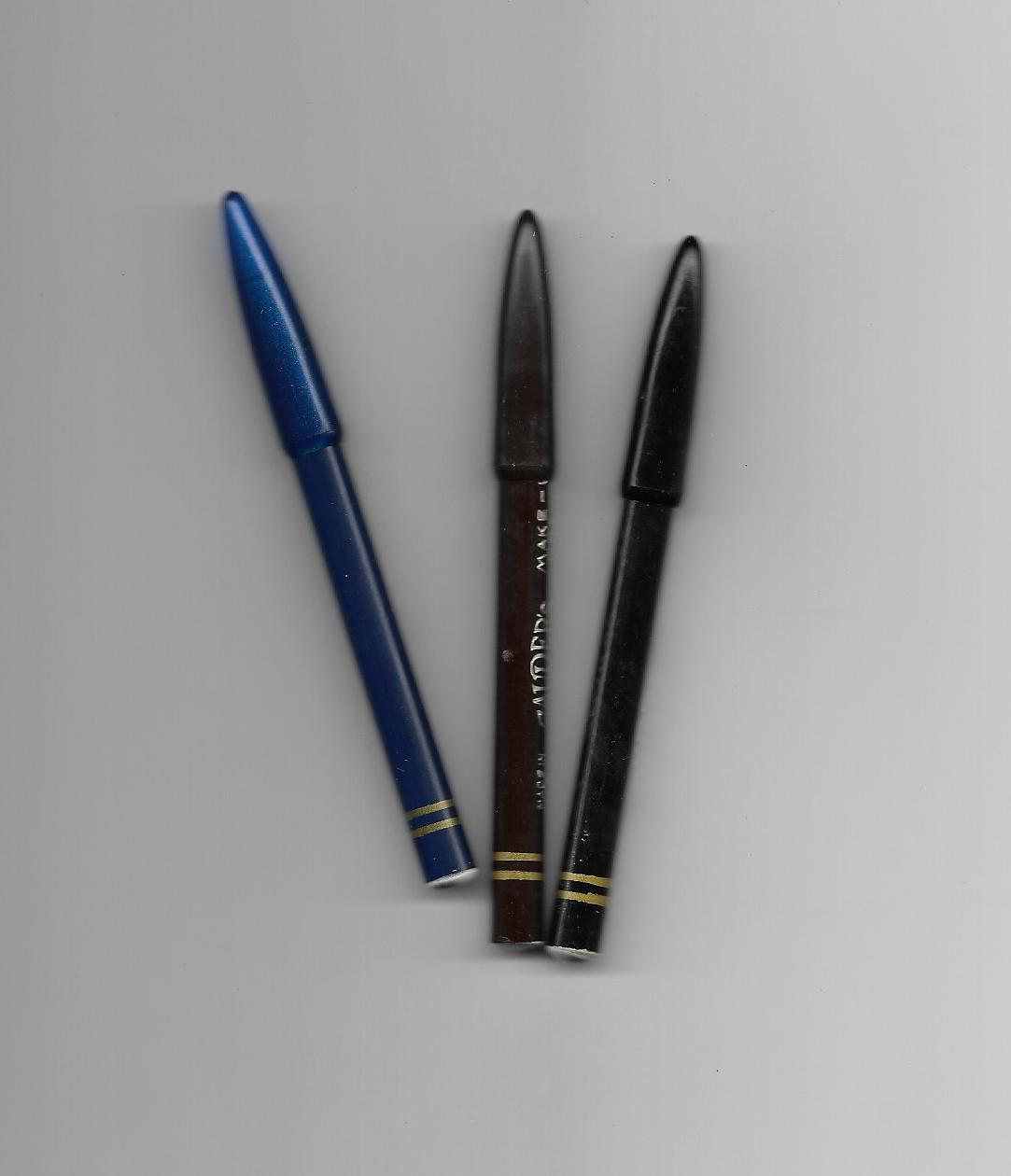 Eye Brow Pencils (4 inch) – Show-Biz Services