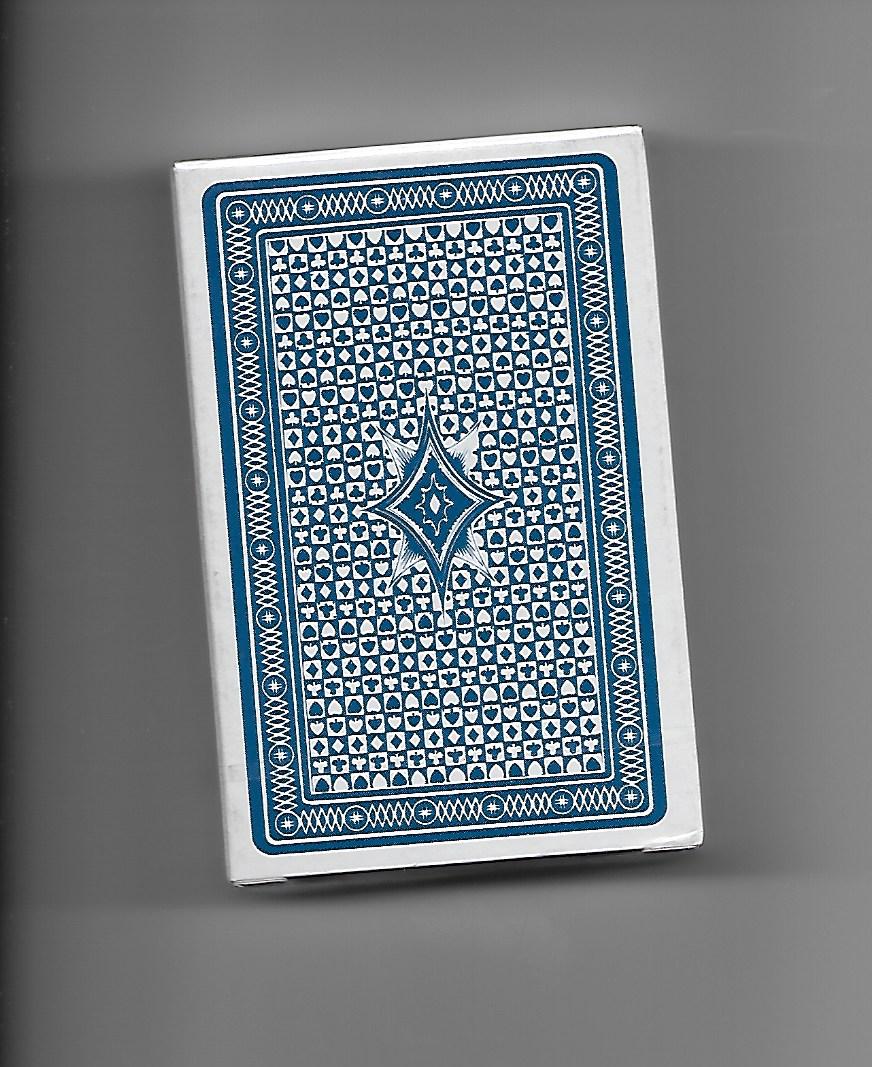 Tapered Deck (Import) – Show-Biz Services
