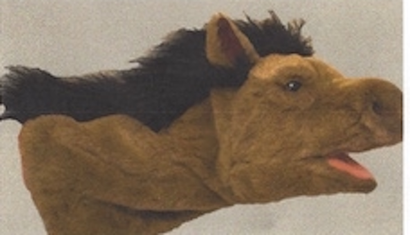 Horse Puppet Services